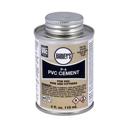 24 CEMENT 1/2PT PVC